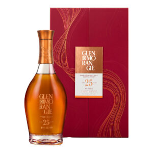 Whisky escocés Glenmorangie Altus single malt